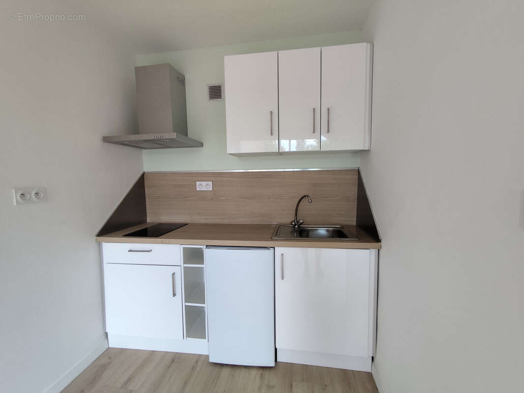 Appartement à CHAMALIERES