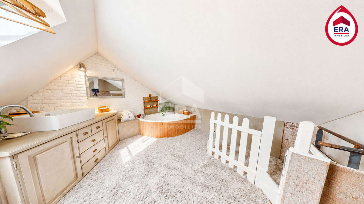 Maison 193 m2 - photo 10