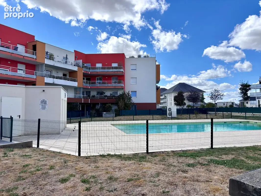Appartement 2 pièces 43 m² à vendre à Chevigny-Saint-Sauveur (21800) - photo 7