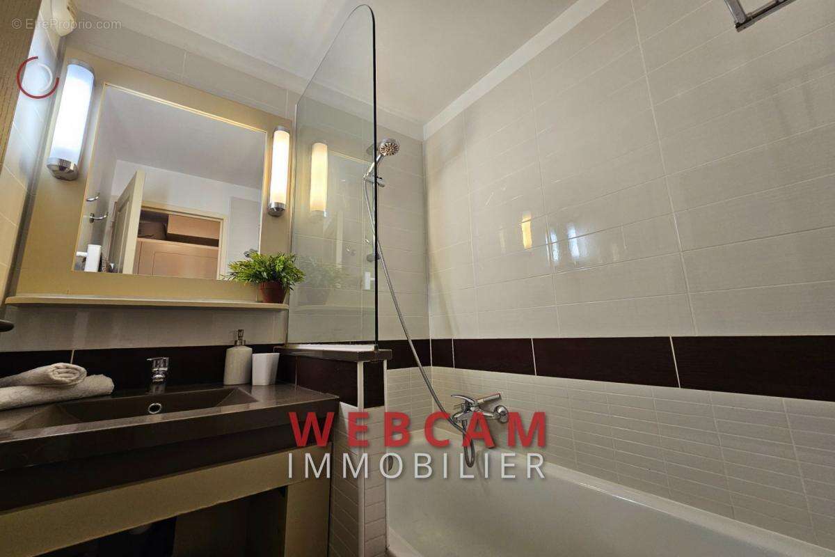 Appartement à LA SEYNE-SUR-MER