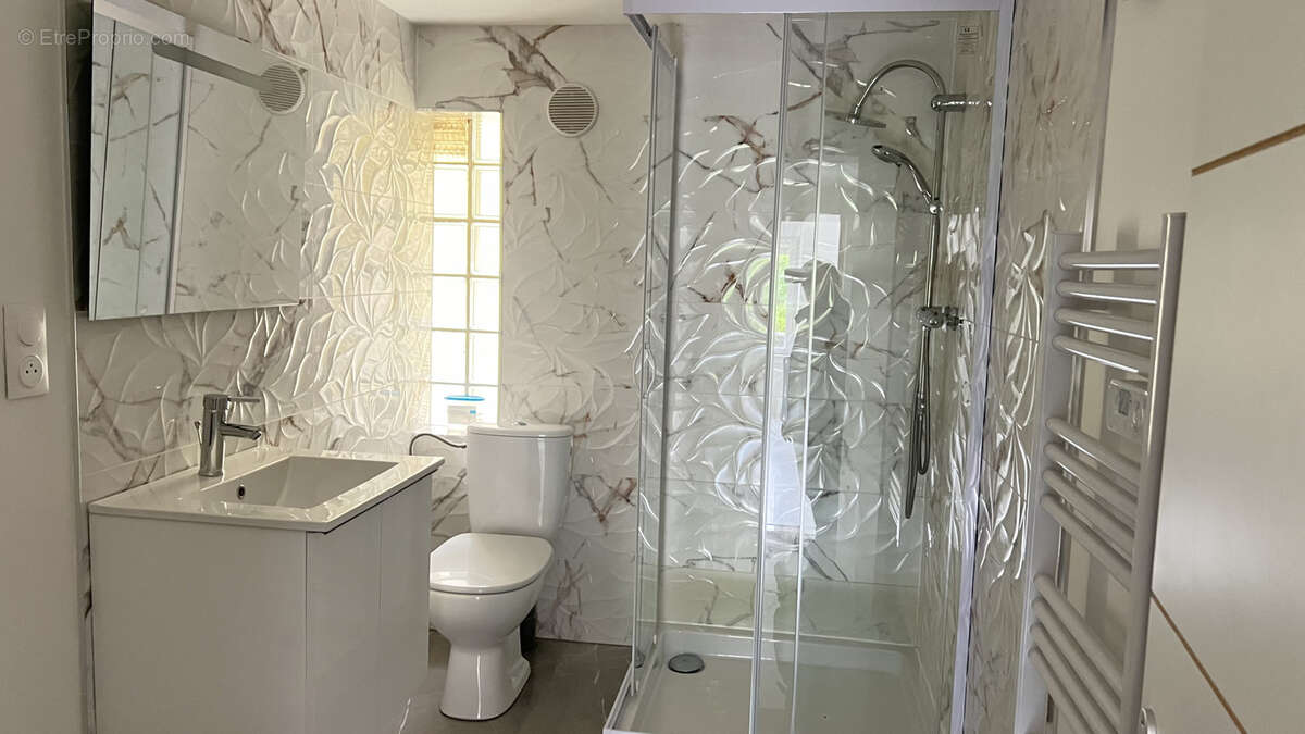 Appartement à MOYEUVRE-GRANDE