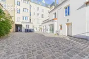 Maison à CHARENTON-LE-PONT