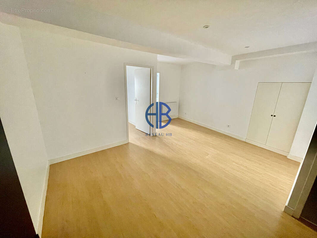 Appartement à ALBERTVILLE