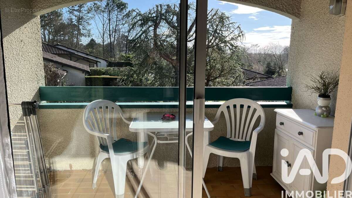 Photo 2 - Appartement à CAZAUBON