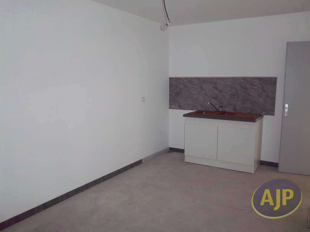 Maison à LESPARRE-MEDOC