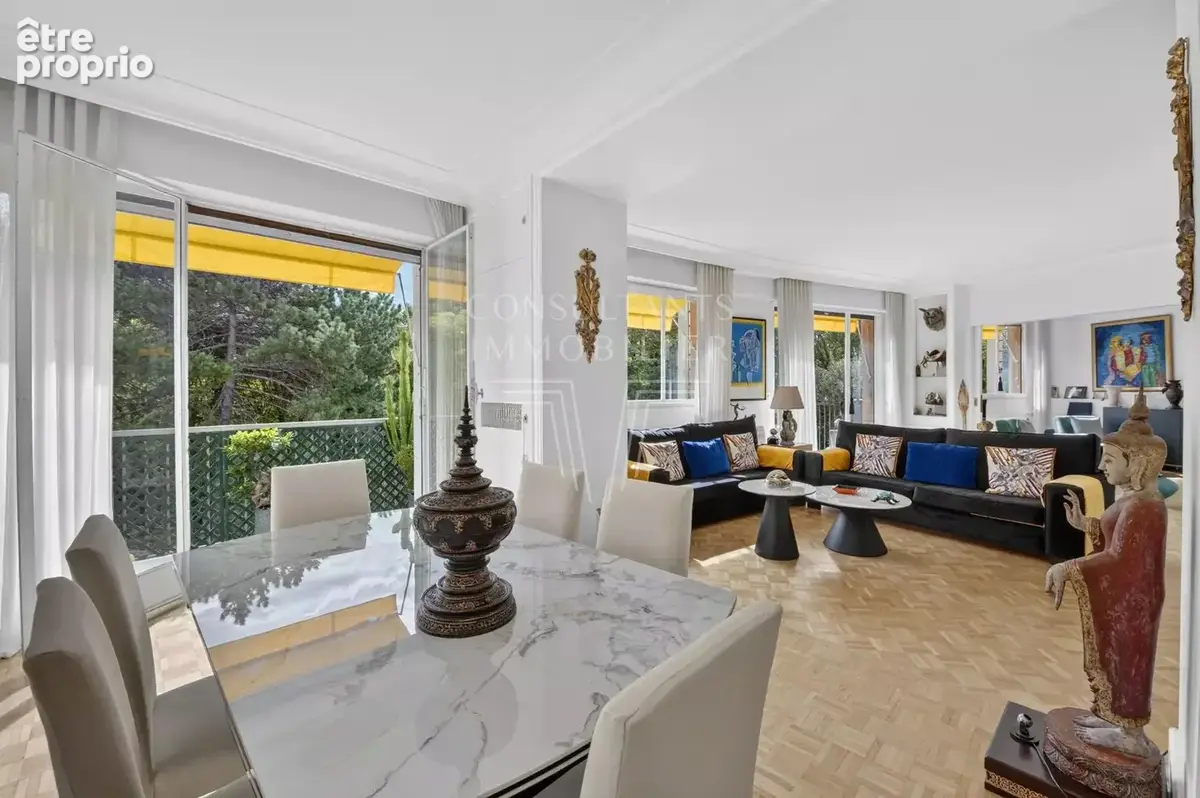 Photo Appartement à Neuilly-Sur-Seine au prix de 1 490 000€