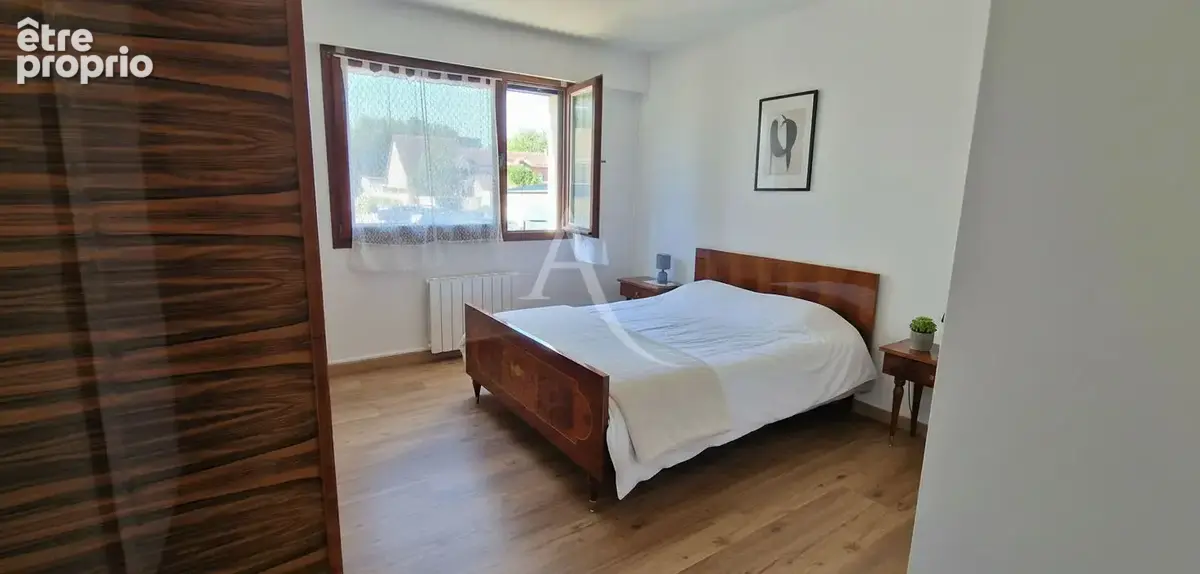 Appartement Louviers 3 pièces 82 m2 - photo 3