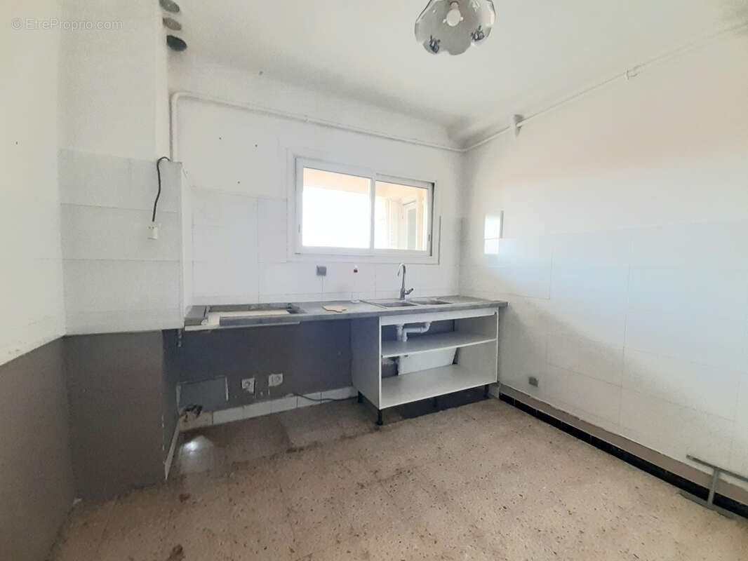 Appartement à PERPIGNAN