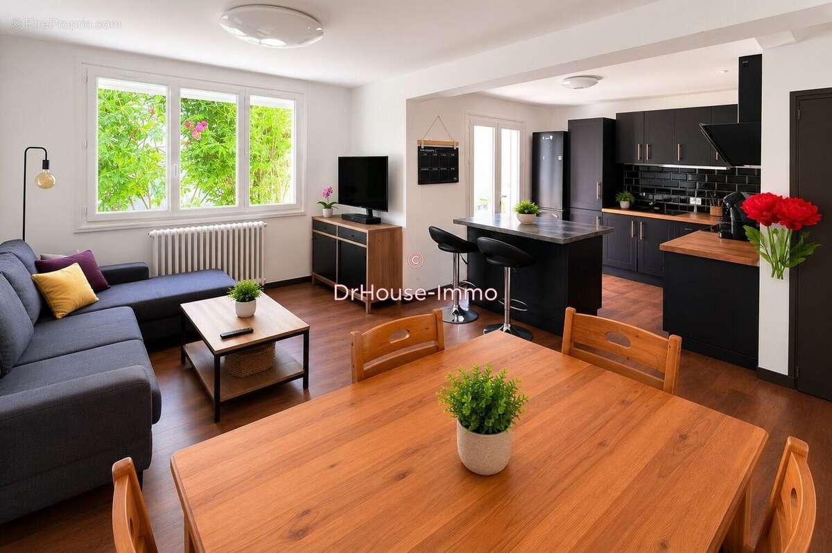 Maison 77 m² à Carcassonne  - photo 21