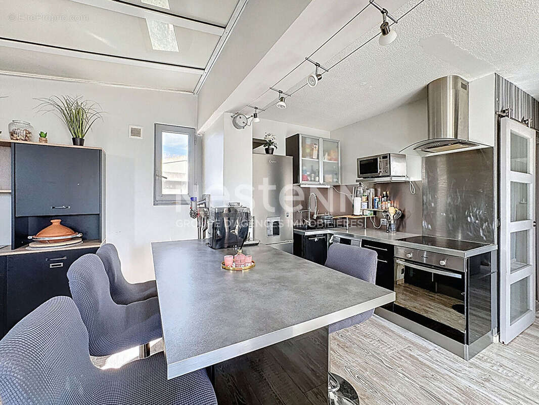 Appartement à NARBONNE