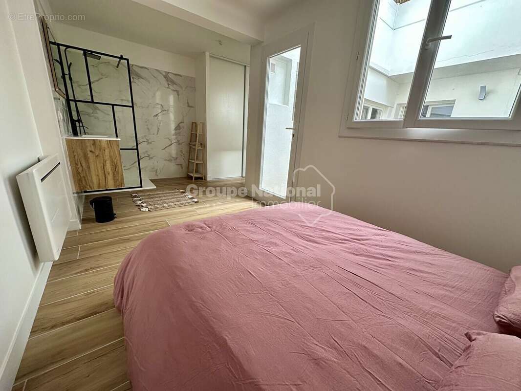 Appartement à LE GRAU-DU-ROI