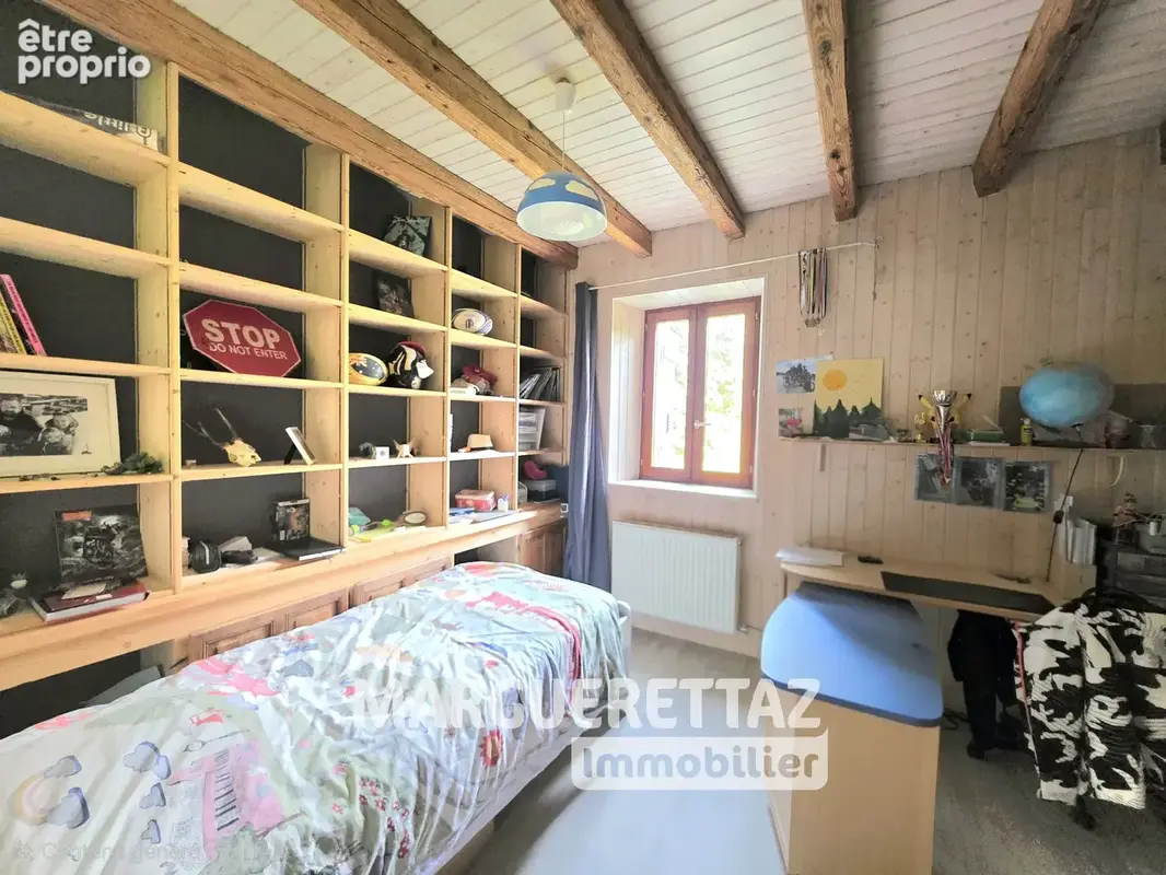 Corps de ferme individuel 134 m² - terrain 1407 m² - photo 19