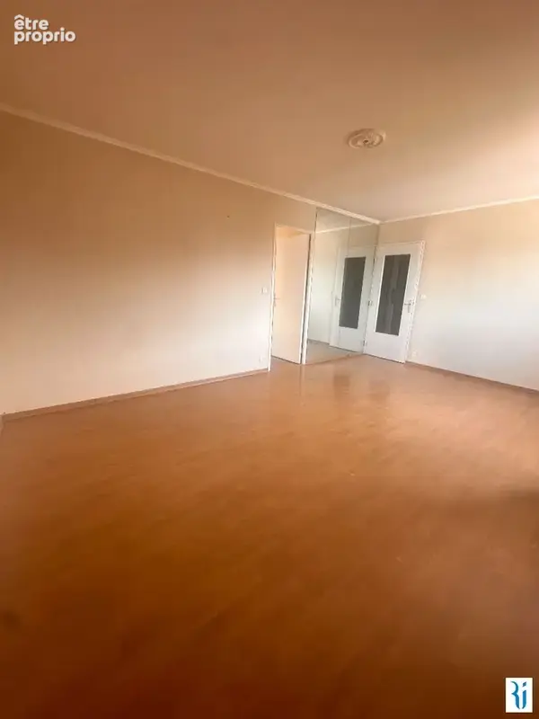 Appartement T2 lumineux avec parking  jardin des Plantes, Rouen - photo 4