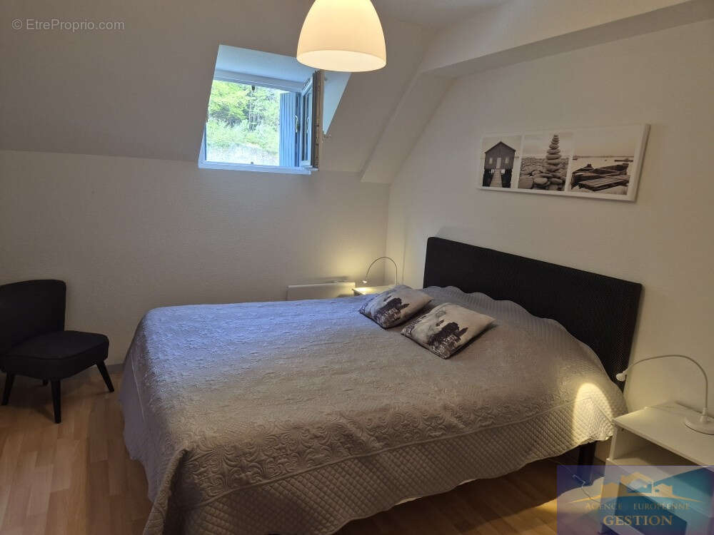 Appartement à CAUTERETS