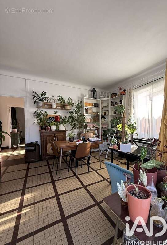 Photo 3 - Appartement à PERPIGNAN
