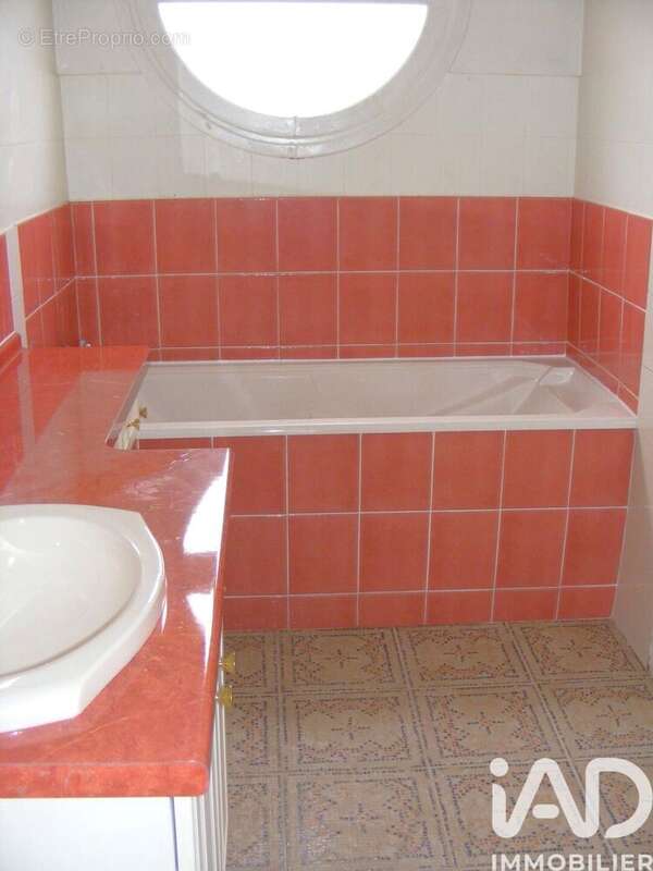 Photo 6 - Appartement à BREST