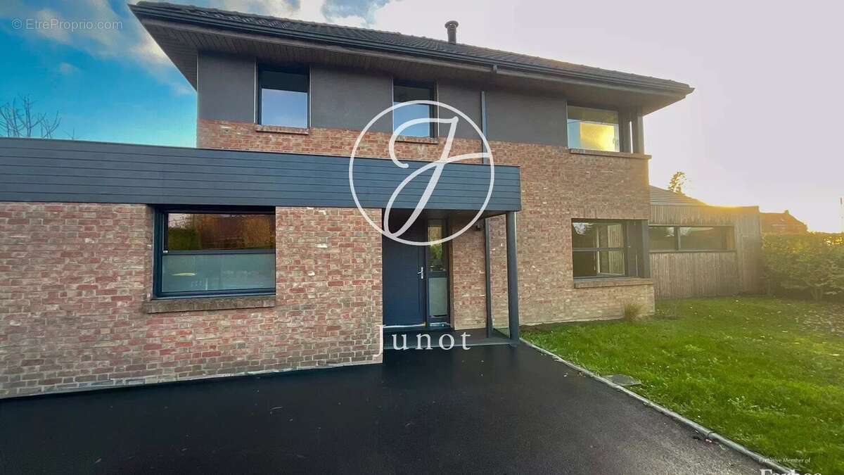 Maison à CYSOING
