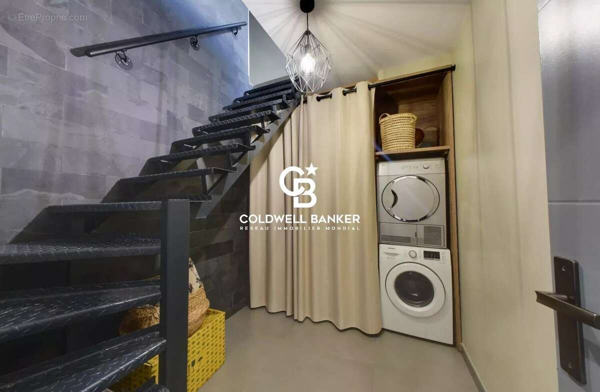 Maison à SAINT-CYPRIEN