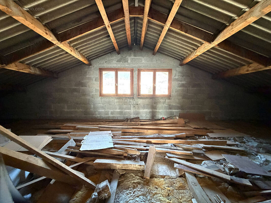 Appartement à THYEZ