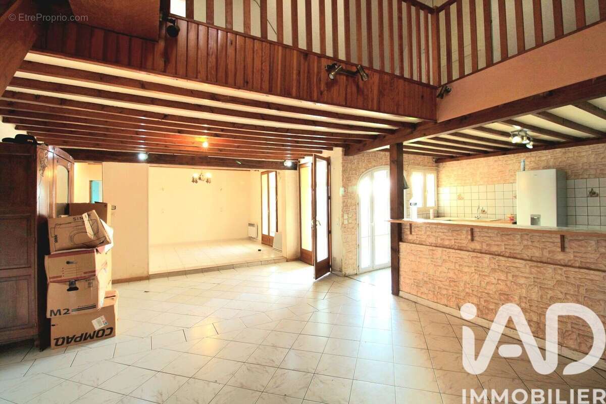 Photo 4 - Maison à SALENCY