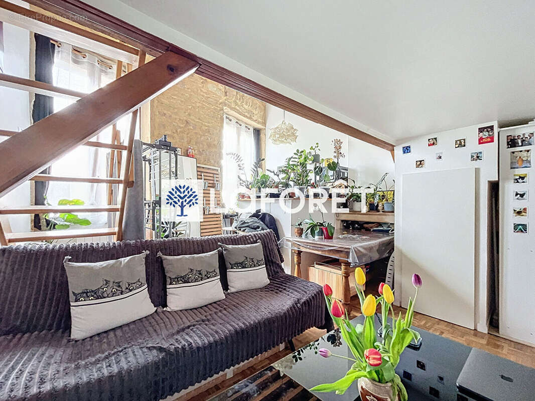 Appartement à LYON-4E