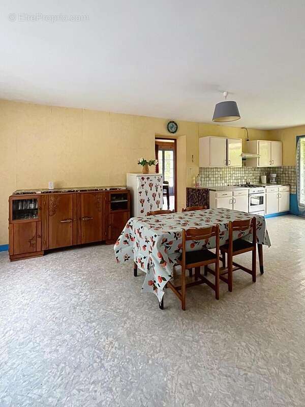 Photo 3 - Maison à LISLE