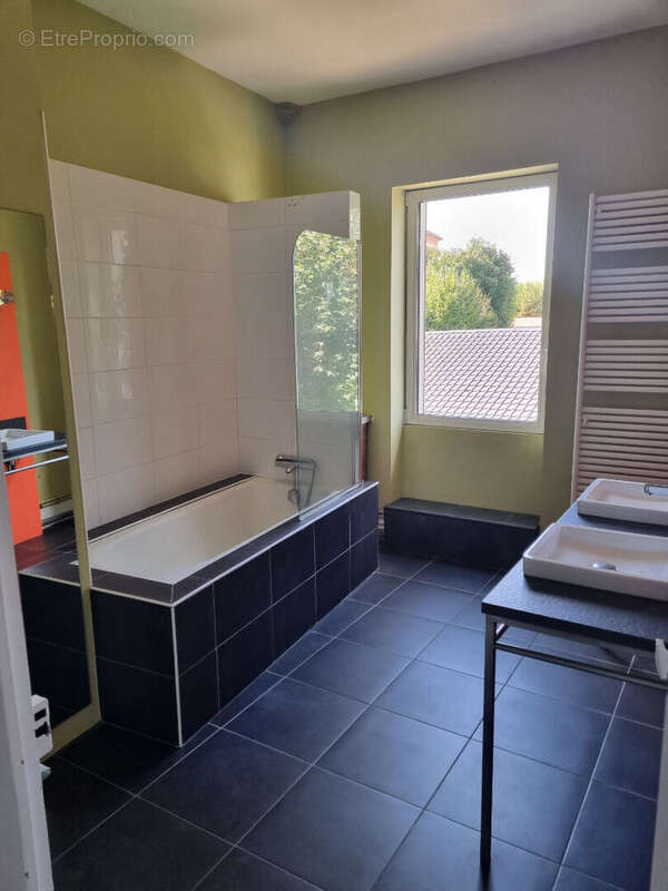 Commerce à BOURG-EN-BRESSE