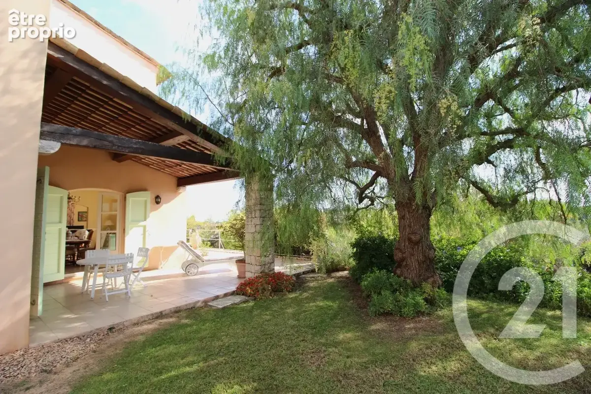 Maison 6 pièces 171 m² à vendre à Biot (06410) - photo 15