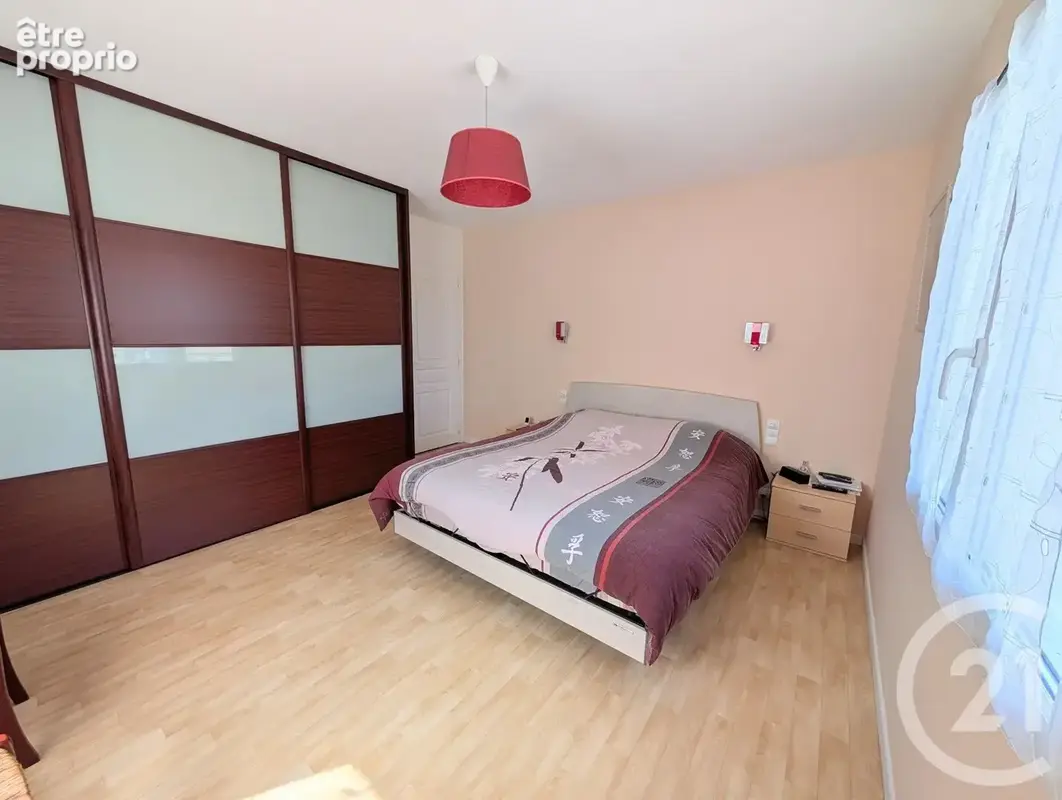Maison 6 pièces 141 m² à vendre à Talmont-Saint-Hilaire (85440) - photo 10
