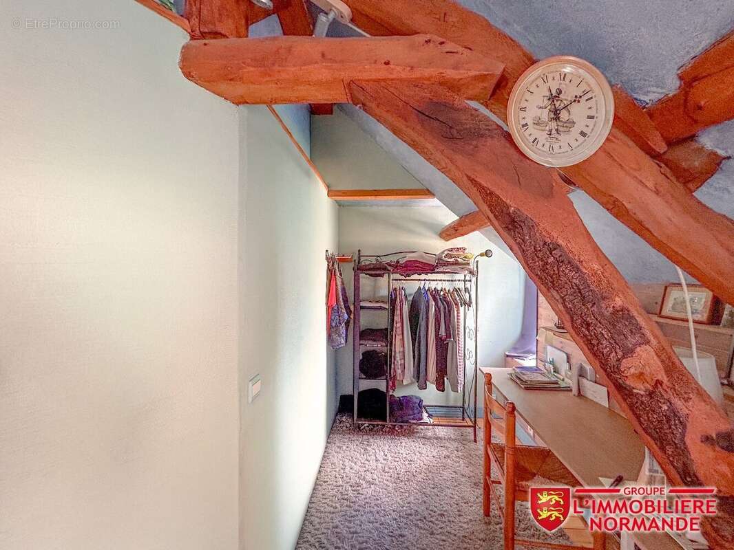 Belle bâtisse en pierre avec studio indépendant - photo 14