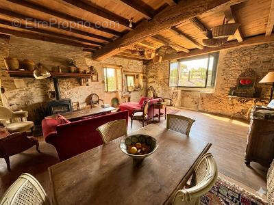 Maison à BIAUDOS