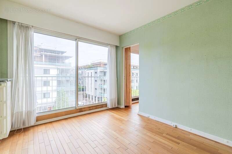 Appartement à SAINT-CLOUD