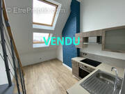 Appartement à DUNKERQUE