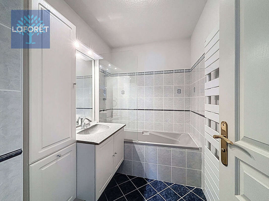 Appartement à TALUYERS