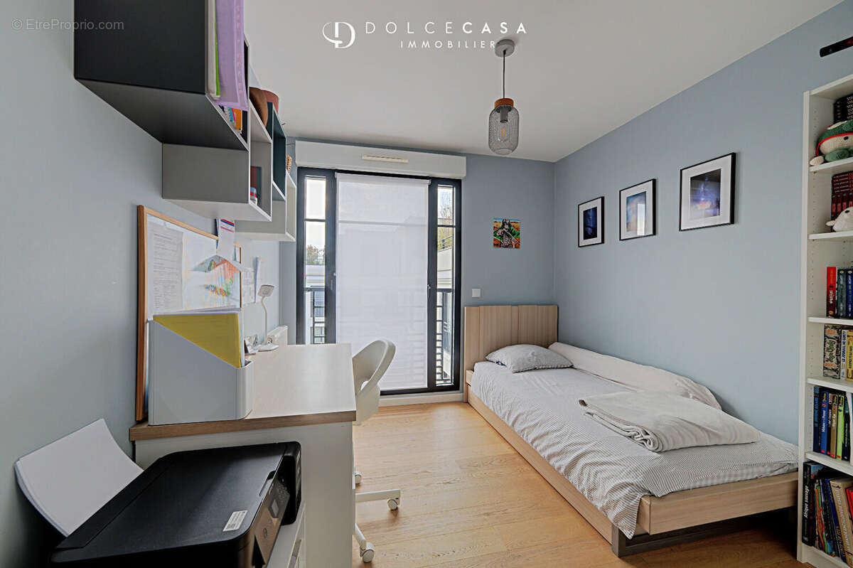 Appartement à NOGENT-SUR-MARNE