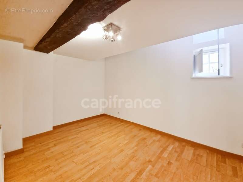 Appartement à CHALON-SUR-SAONE