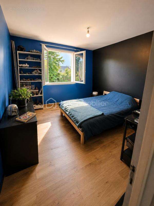 Bollène – maison familiale 151 m² – terrain constructible independant - 1000 m2 au total - photo 9
