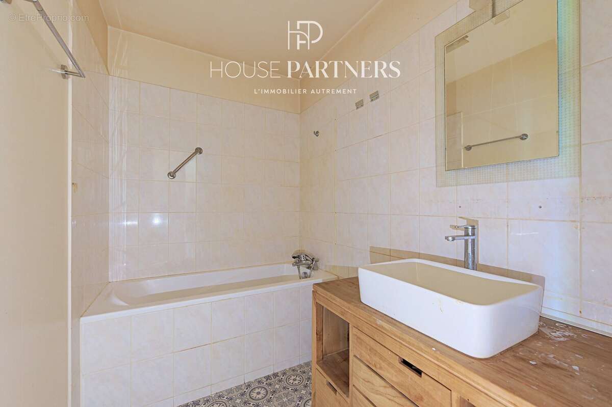Appartement à RUEIL-MALMAISON