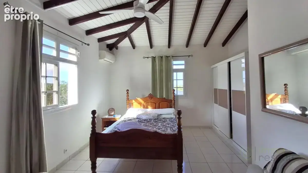 Maison 8 pièces 170 m² à vendre à Goyave (97128) - photo 7