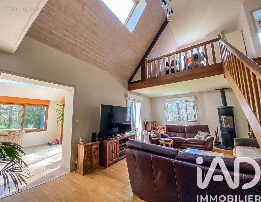 Photo 4 - Maison à INZINZAC-LOCHRIST