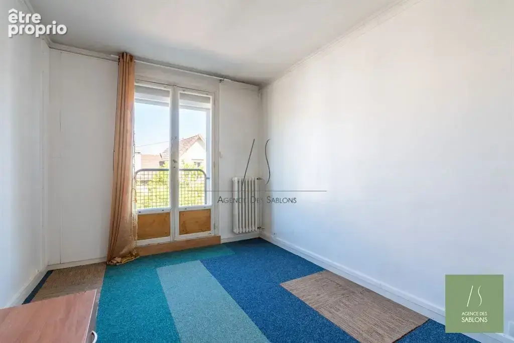 Appartement 3 pièces 54 m² à vendre à Chatou (78400) - photo 6