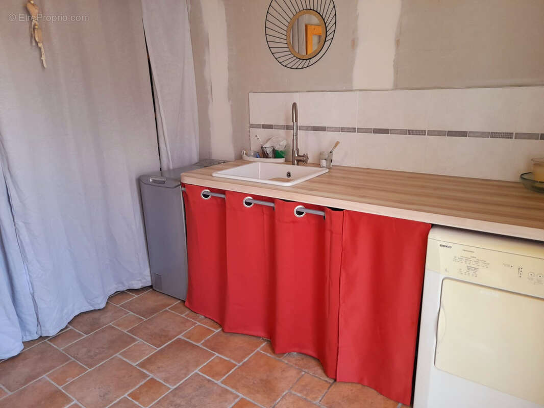 Maison à LE CARLARET