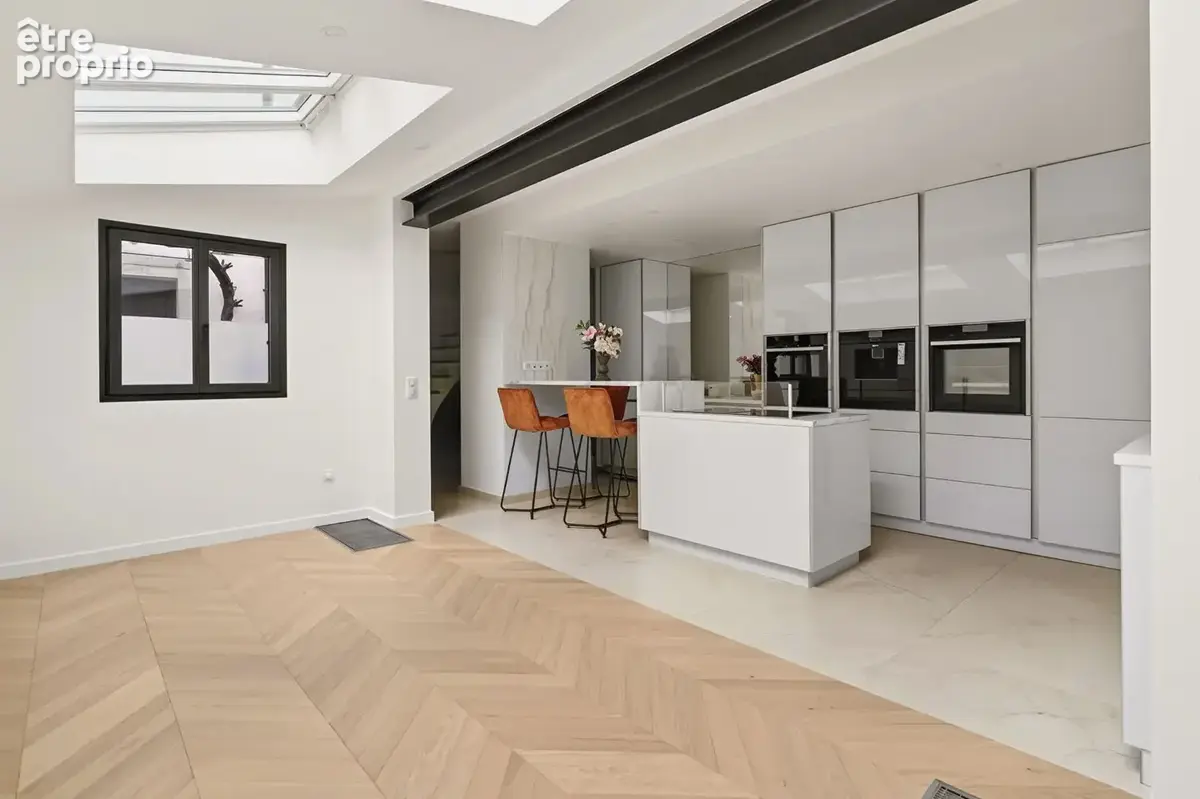 Maison à COLOMBES