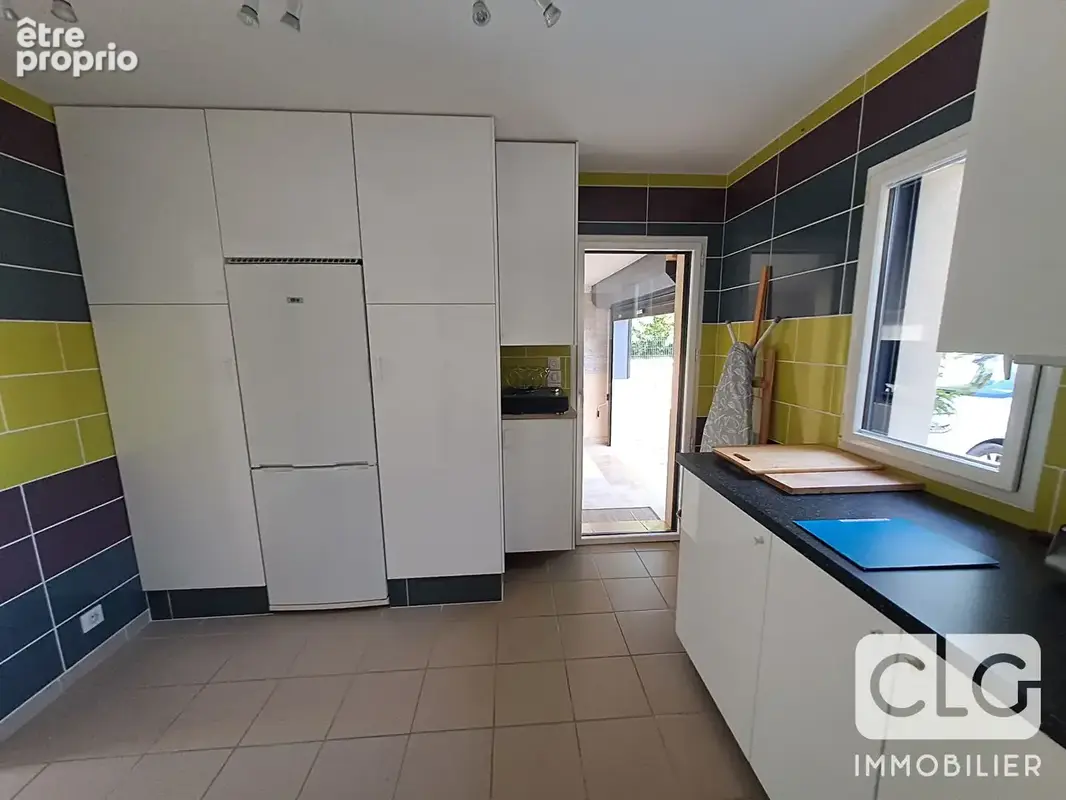 Achat Maison Fouesnant 7 pièce(s) 183 m² deux garage - photo 16