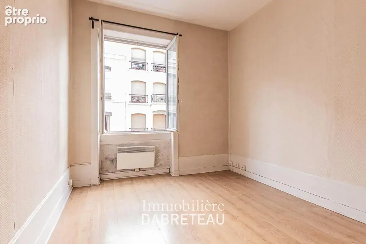 Appartement Lyon 3 pièce(s) 71 m2 - photo 9