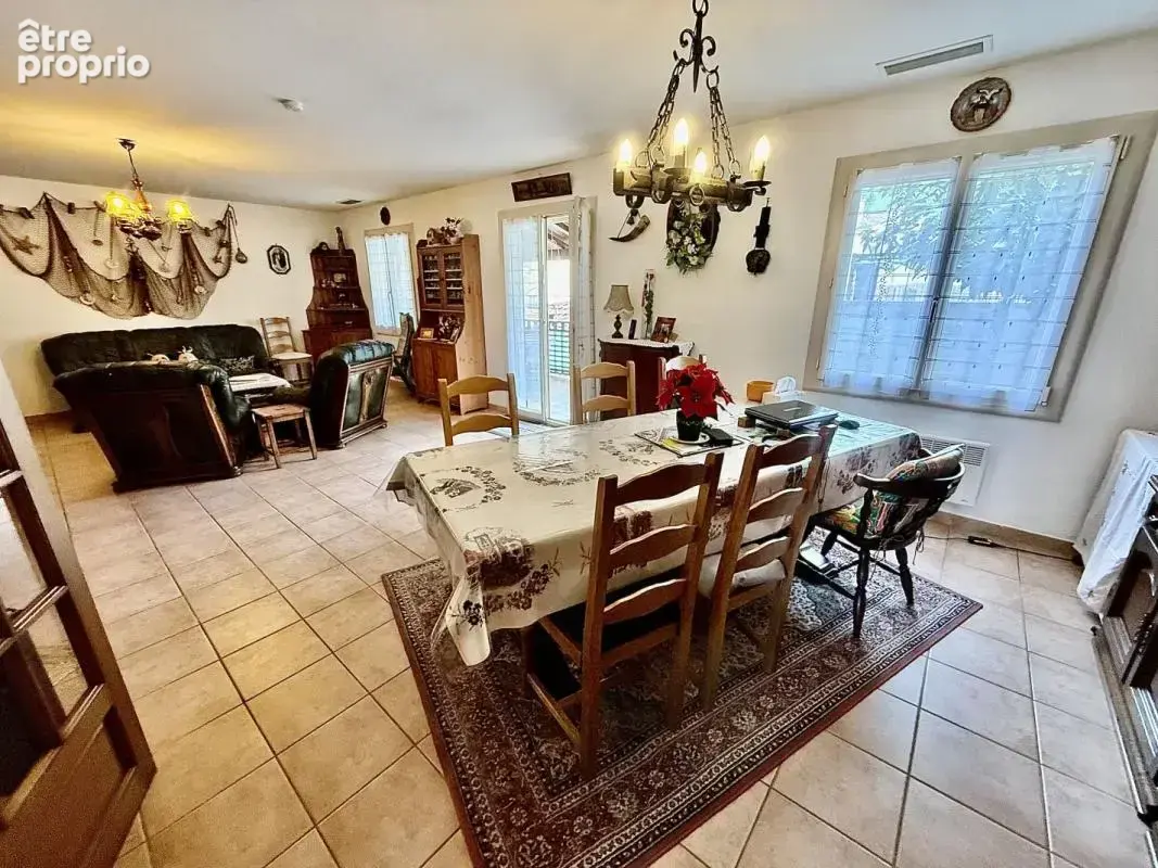 Maison 4 pièces 103 m² à vendre à Argeliers (11120) - photo 2