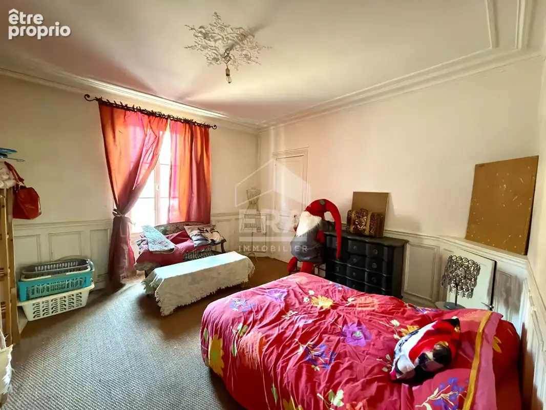 Maison 144m² à souppes-sur-loing - photo 13