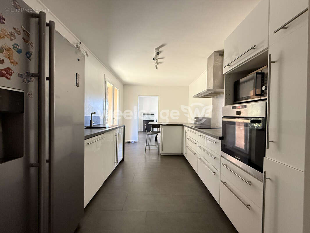 Maison à PECHBONNIEU