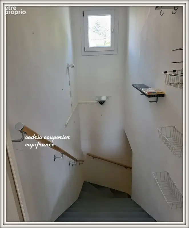 Maison à vendre 4 pièces LE VERNET (03) - photo 22