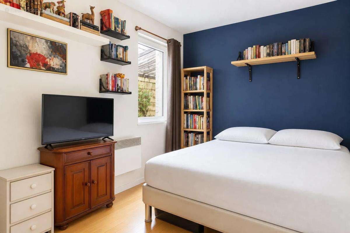 Appartement à HELLEMMES-LILLE